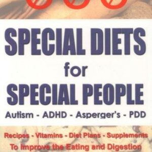 Special Diets for Special People