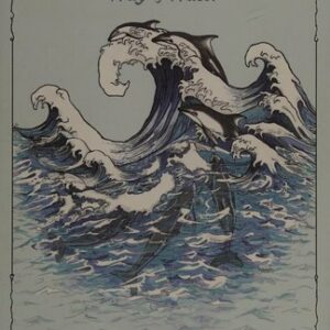 Gaia Girls Way of Water