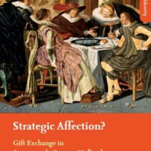 Strategic Affection?