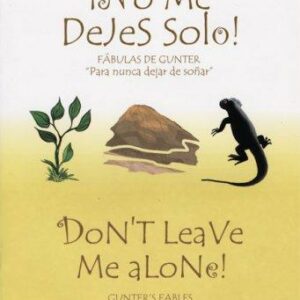 Don't Leave Me Alone!