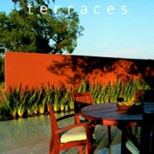 Terraces: Smallbooks Series