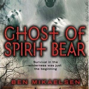 Ghost of Spirit Bear
