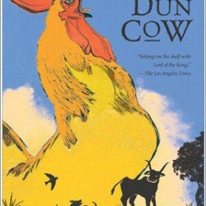 The Book of the Dun Cow