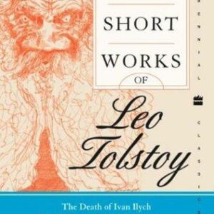 Great Short Works of Leo Tolstoy