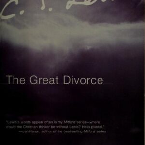 The Great Divorce