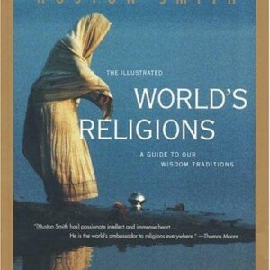 The Illustrated World's Religions