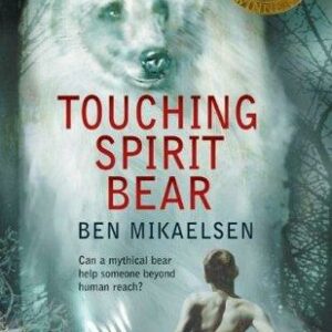 Touching Spirit Bear