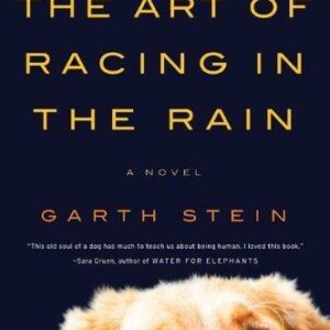 The Art of Racing in the Rain