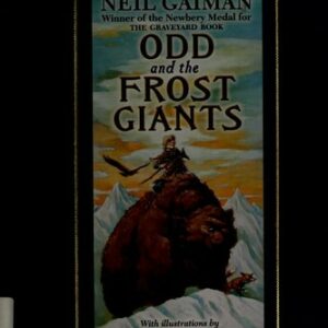 Odd and the Frost Giants