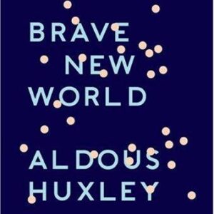 Brave New World (Deluxe)