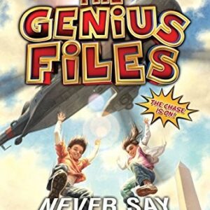 The Genius Files #2: Never Say Genius