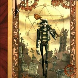 Gris Grimly's Frankenstein