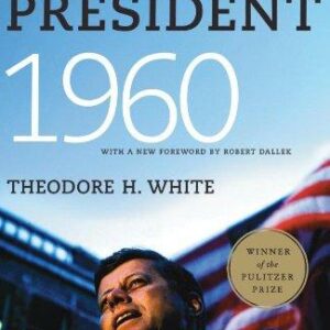 The Making of the President 1960