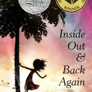 Inside Out and Back Again