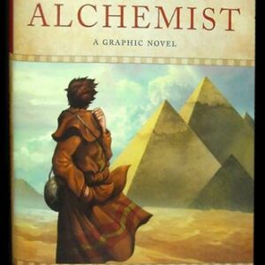 The Alchemist: A Graphic Novel