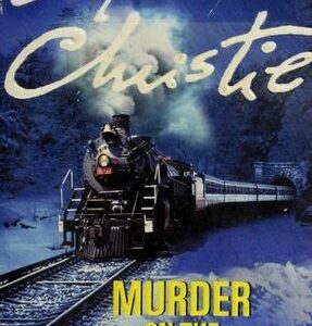 Murder on the Orient Express