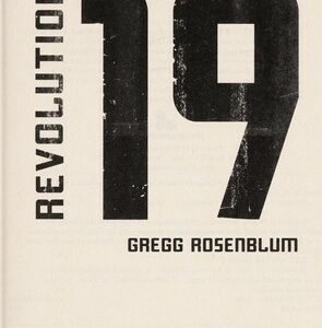 Revolution 19