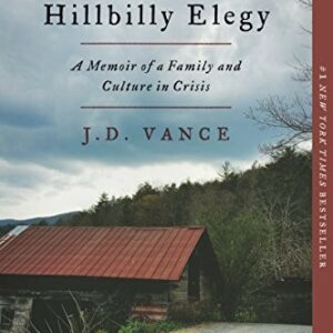 Hillbilly Elegy
