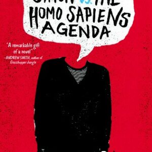 Simon vs. the Homo Sapiens Agenda