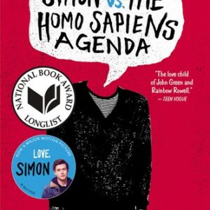 Simon vs. the Homo Sapiens Agenda