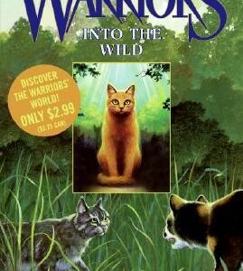 Warriors #1: Into the Wild