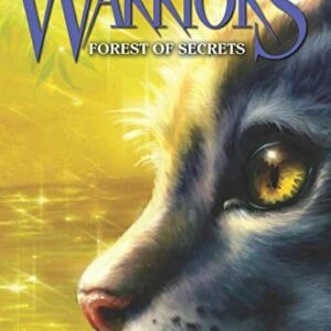 Warriors #3: Forest of Secrets