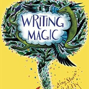 Writing Magic