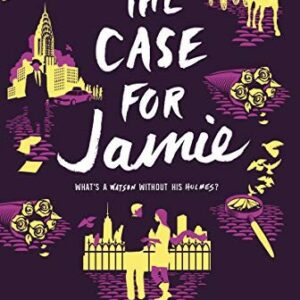 The Case for Jamie