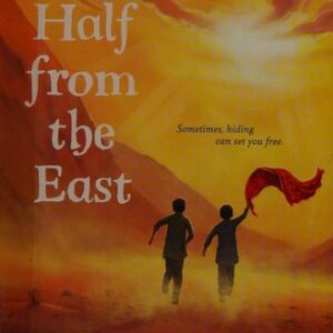 One Half from the East