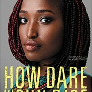 How Dare the Sun Rise