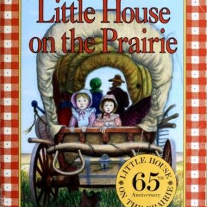 Little House on the Prairie