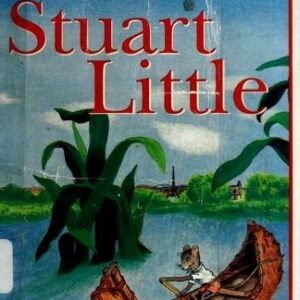 Stuart Little 75th Anniversary Edition
