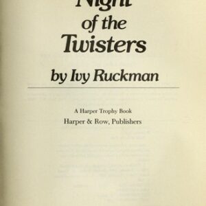 Night of the Twisters