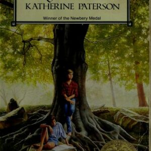 Bridge to Terabithia 40th Anniversary Edition