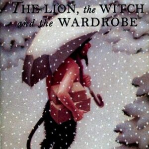 The Lion, the Witch and the Wardrobe