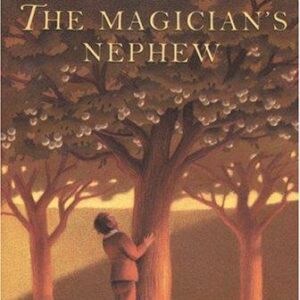 The Magician's Nephew
