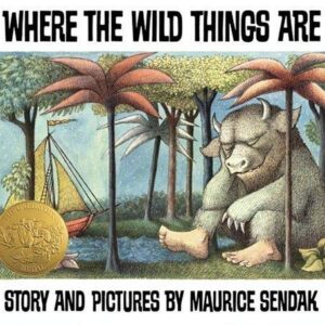 Where the Wild Things Are