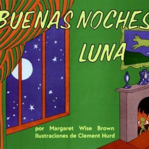 Buenas noches, Luna