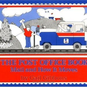 The Post Office Book
