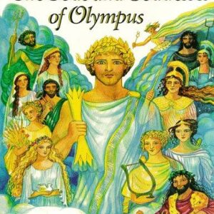 The Gods and Goddesses of Olympus