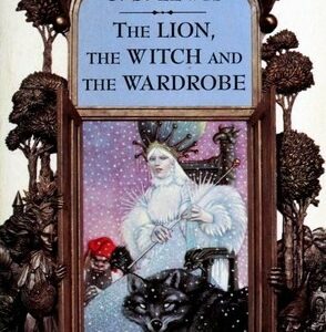 The Lion, the Witch and the Wardrobe