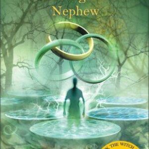 The Magician's Nephew