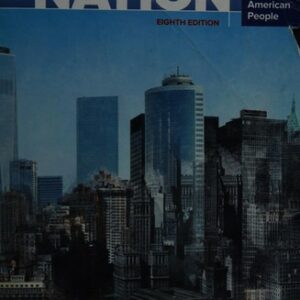The Unfinished Nation: A Concise History of the American People