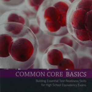 Common Core Basics, Science Core Subject Module