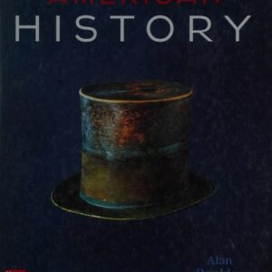 American History: Connecting with the Past Volume 2
