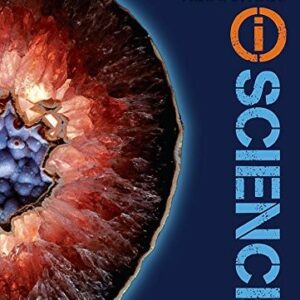 Glencoe Earth & Space iScience Modules D: Water & Other Resources, Grade 6, Student Edition