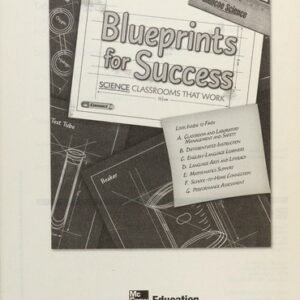 Glencoe Physical iScience, Grade 8, Reading Essentials, Student Edition