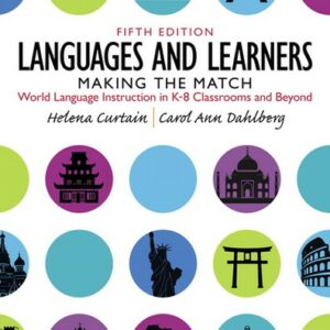 Languages and Learners