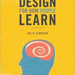 Design for How People Learn