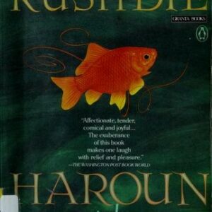 Haroun and the Sea of Stories